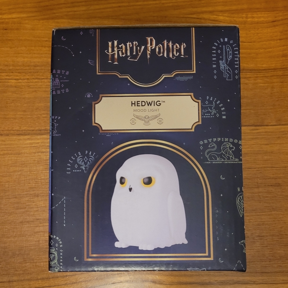 Harry Potter Hedwig Mood Light
